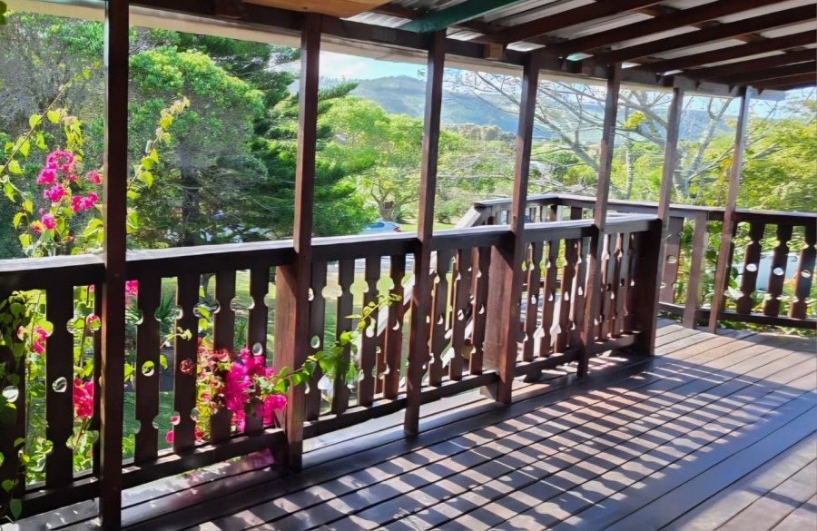 4 Bedroom Property for Sale in The Island Western Cape